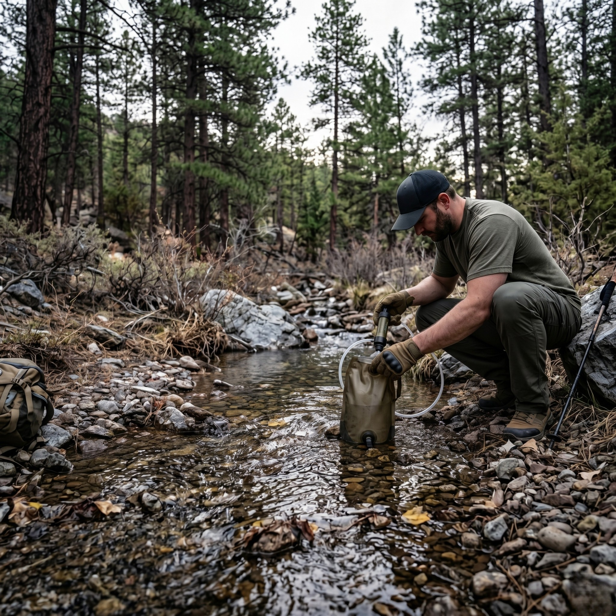 MOBILE SURVIVAL / EVACUATION SYSTEMS