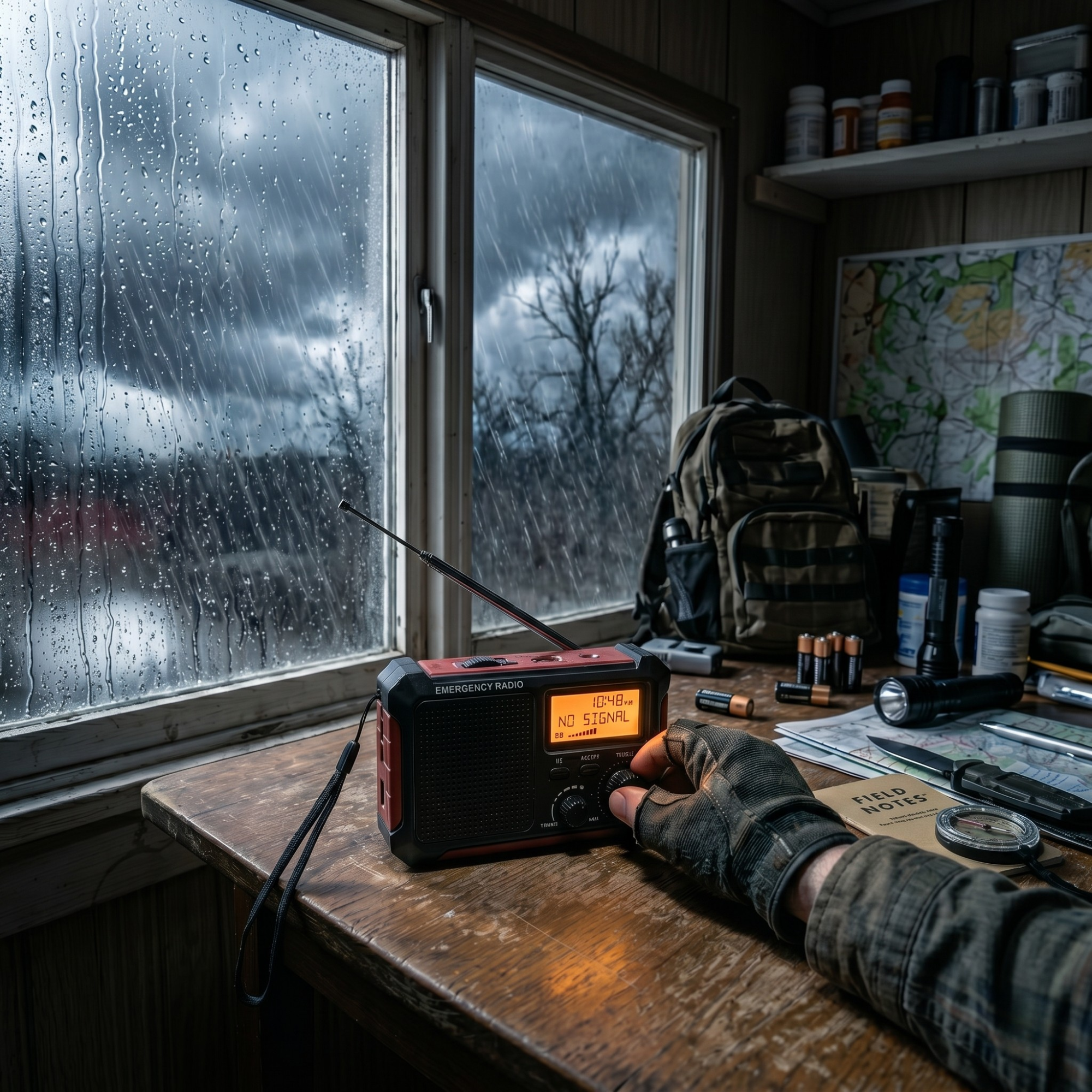 COMMUNICATION & SIGNAL SYSTEMS