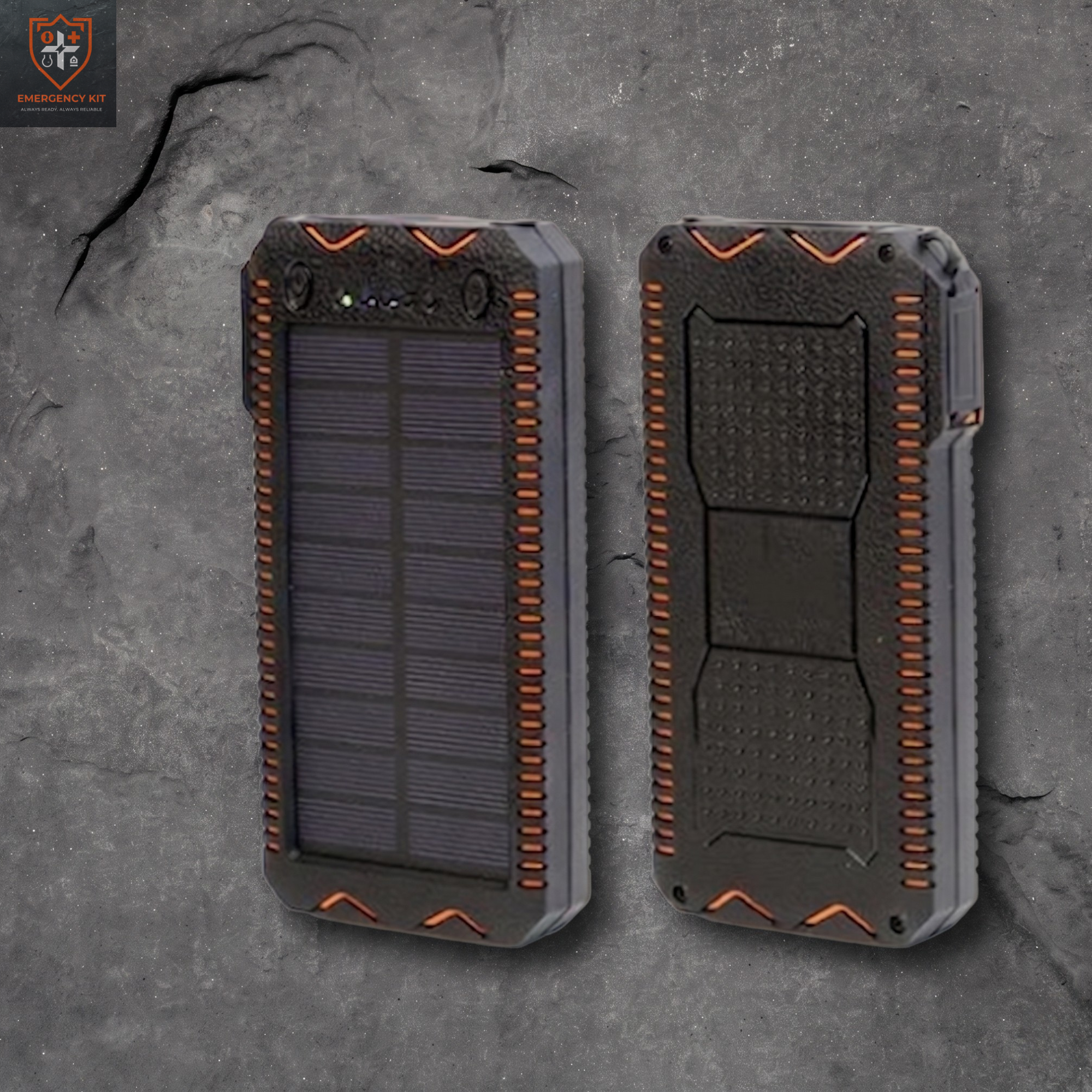 The "Grid-Down" Power & Intelligence Suite | 100% Off-Grid Energy & Signal Security Ecosystem