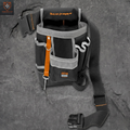 Sentinel Modular Technician’s Utility Pouch | Heavy-Duty Oxford Tool Organizer