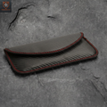 Signal-Block Faraday Shielding Pouch | Tactical RFID & Keyless Signal Protector