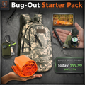 Bug-Out Starter Pack